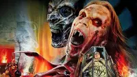 Backdrop to the movie "Bloodstone: Subspecies II" #720201