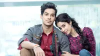 Backdrop to the movie "Dhadak" #780731