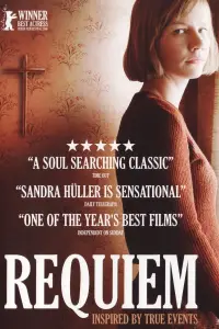 Poster to the movie "Requiem" #737773
