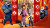 Backdrop to the movie "Zootopia 2" #1011328