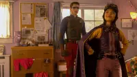 Backdrop to the movie "Henry Danger: The Movie" #675222