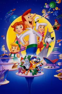 Jetsons: The Movie
