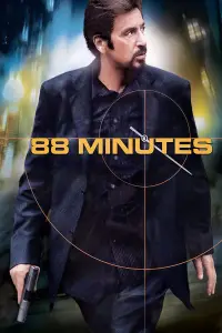 Poster to the movie "88 Minutes" #978076