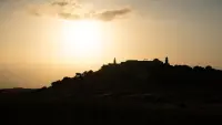 Backdrop to the movie "Palestine 36" #828194