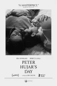 Poster to the movie "Peter Hujar’s Day" #1120242