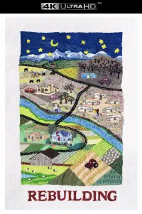 Poster to the movie "Rebuilding" #527852