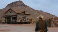 Backdrop to the movie "Rio Bravo" #768998