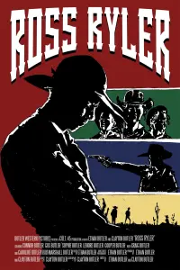 Poster to the movie "Ross Ryler" #835194