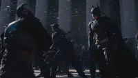 Backdrop to the movie "The Dark Knight Rises" #852680