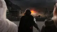 Backdrop to the movie "The Lord of the Rings: The Return of the King" #852203