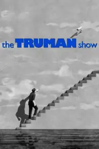 Poster to the movie "The Truman Show" #817557