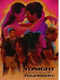 Poster to the movie "Tonight and Maybe Tomorrow" #854534