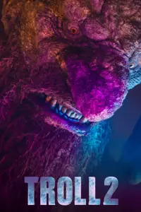 Poster to the movie "Troll 2" #1118625