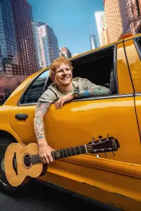 Poster to the movie "ONE SHOT with Ed Sheeran" #691938