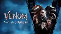 Backdrop to the movie "Venom" #709959