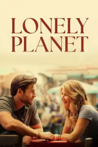 Poster to the movie "Lonely Planet" #684643