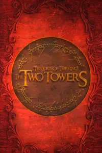 Poster to the movie "The Lord of the Rings: The Two Towers" #913963