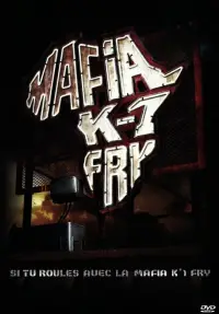 Poster to the movie "Si tu roules avec la Mafia K