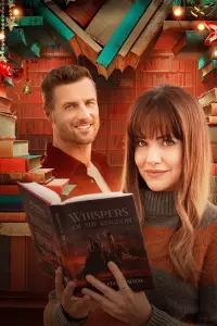 Poster to the movie "A Novel Noel" #622134