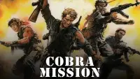 Backdrop to the movie "Cobra Mission" #1077397