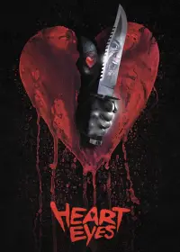 Poster to the movie "Heart Eyes" #927967