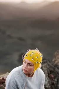 Poster to the movie "Maret" #1170535