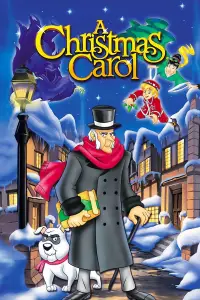 Poster to the movie "A Christmas Carol" #1088311