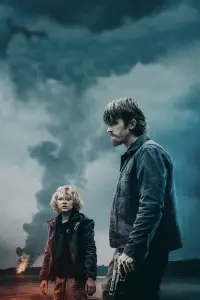 Poster to the movie "Barron