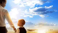 Backdrop to the movie "Heaven Is for Real" #743432