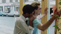 Backdrop to the movie "My Beautiful Laundrette" #795644