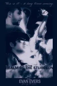 Poster to the movie "In the Realm of the Sturgeon" #735239