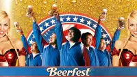 Backdrop to the movie "Beerfest" #964464