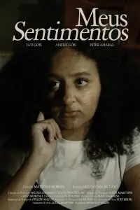 Poster to the movie "Meus Sentimentos" #854328