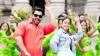 Backdrop to the movie "Pagalpanti" #746247