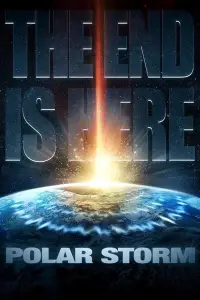 Poster to the movie "Polar Storm" #1038696