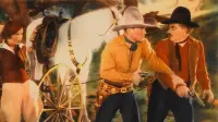 Backdrop to the movie "Silver Spurs" #863667