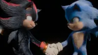 Backdrop to the movie "Sonic the Hedgehog 3" #738465