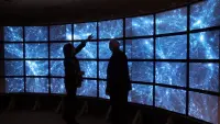Backdrop to the movie "The Mystery of Dark Matter" #783431