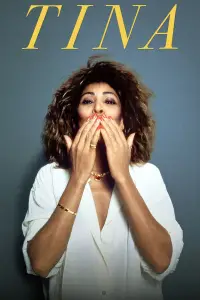 Poster to the movie "TINA" #697130