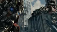 Backdrop to the movie "Transformers: Dark of the Moon" #690881