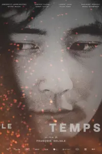 Poster to the movie "Waiting for the Storms" #747794