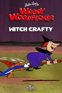 Poster to the movie "Witch Crafty" #1065693