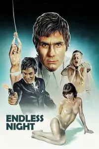 Poster to the movie "Endless Night" #1044101