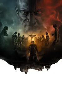 Poster to the movie "The Devil Conspiracy" #794941