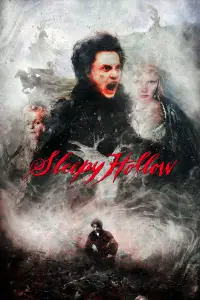 Poster to the movie "Sleepy Hollow" #921523