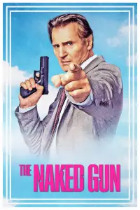 Poster to the movie "The Naked Gun" #899516