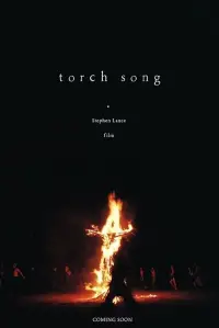 Poster to the movie "Torch Song" #1041742
