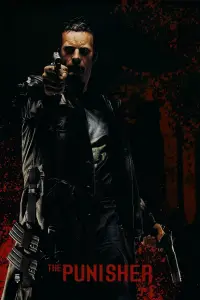 Poster to the movie "The Punisher" #946239