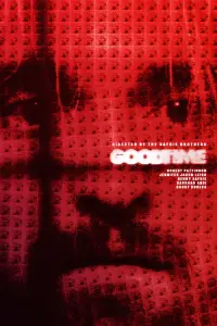 Poster to the movie "Good Time" #1026442