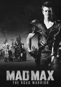 Poster to the movie "Mad Max 2" #953881